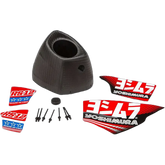 End Cap Kit Rs12 Ym1